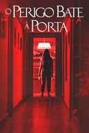 Wolves at the Door Poster 1