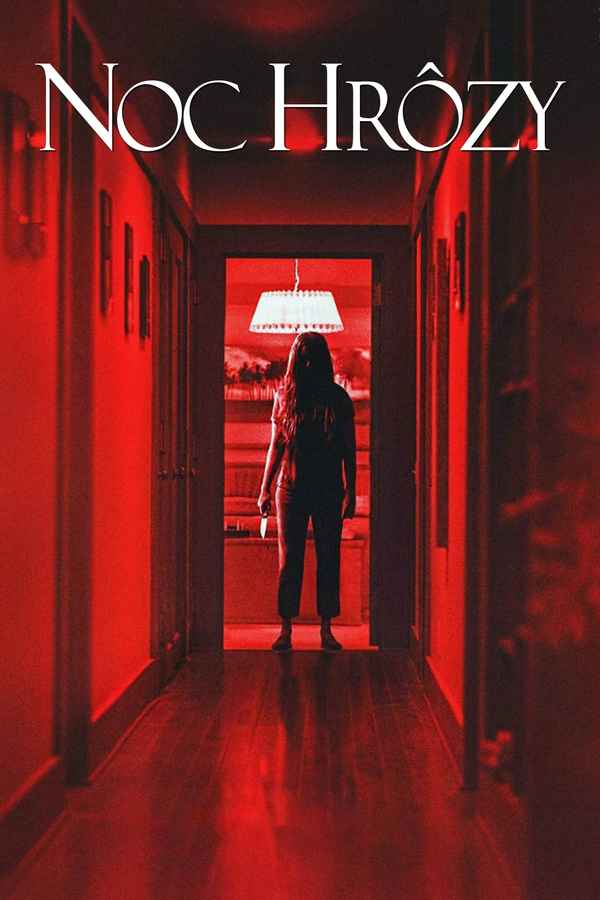 Wolves at the Door Poster 6