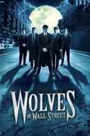 Wolves of Wall Street Poster 4