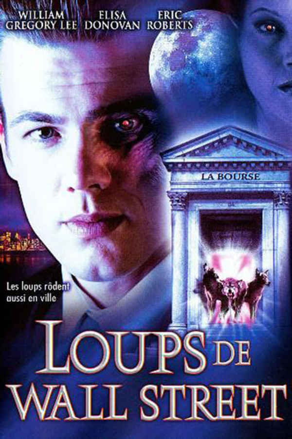 Wolves of Wall Street Poster 7