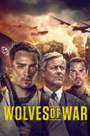 Wolves of War Poster 2