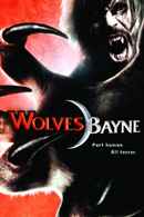 Wolvesbayne Poster 4