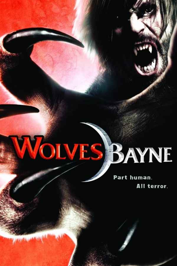 Wolvesbayne Poster 4