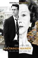 Woman in Gold Poster 1