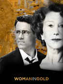 Woman in Gold Poster 7