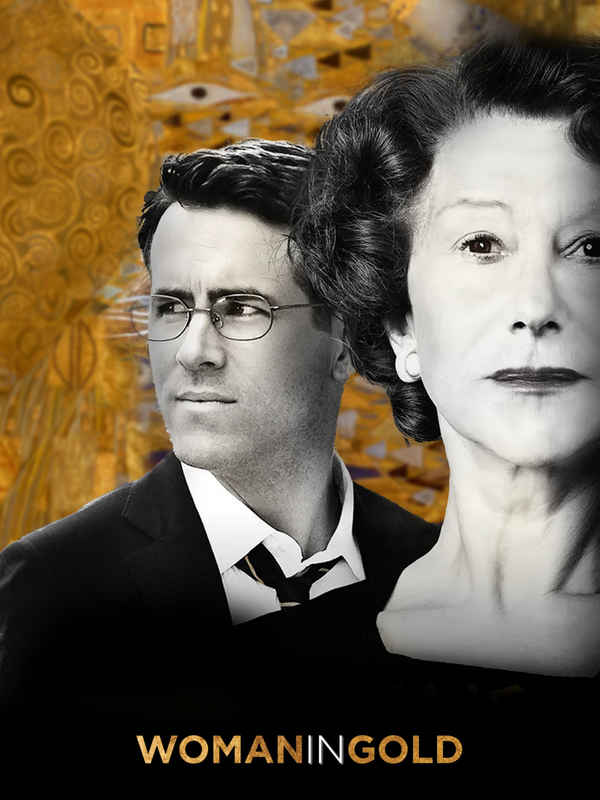 Woman in Gold Poster 7