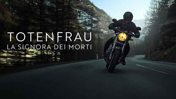 Woman of the Dead Poster 4