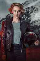 Woman of the Dead Poster 7