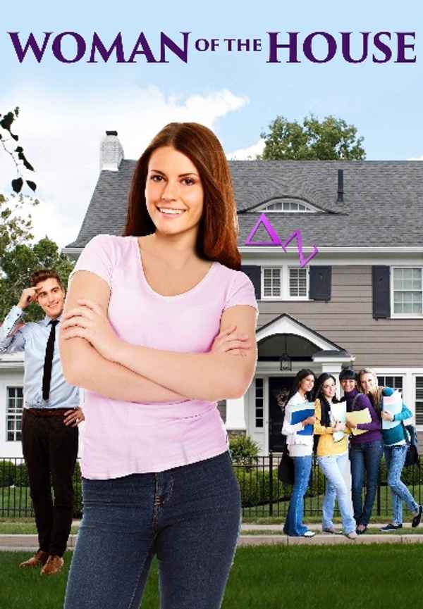 Woman of the House Poster 5