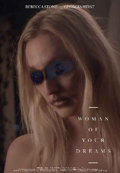 Woman of Your Dreams