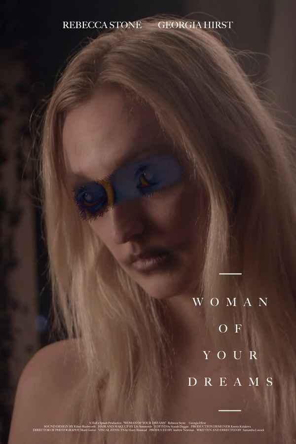 Woman of Your Dreams Poster 1
