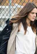 Woman on the Run Poster 4