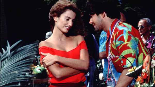 Woman on Top Poster 6