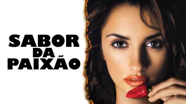 Woman on Top Poster 1