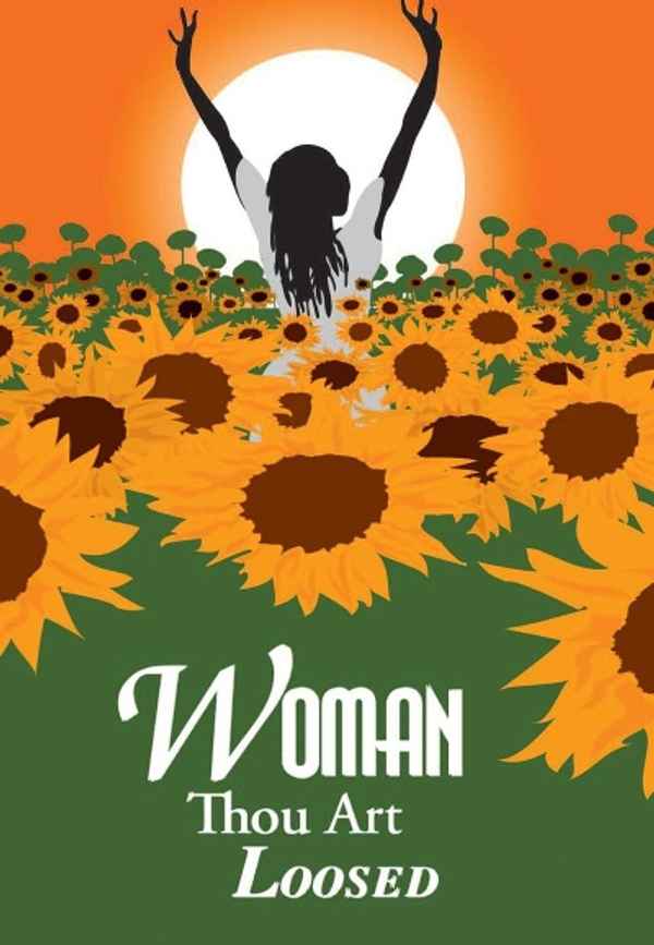 Woman Thou Art Loosed Poster 4