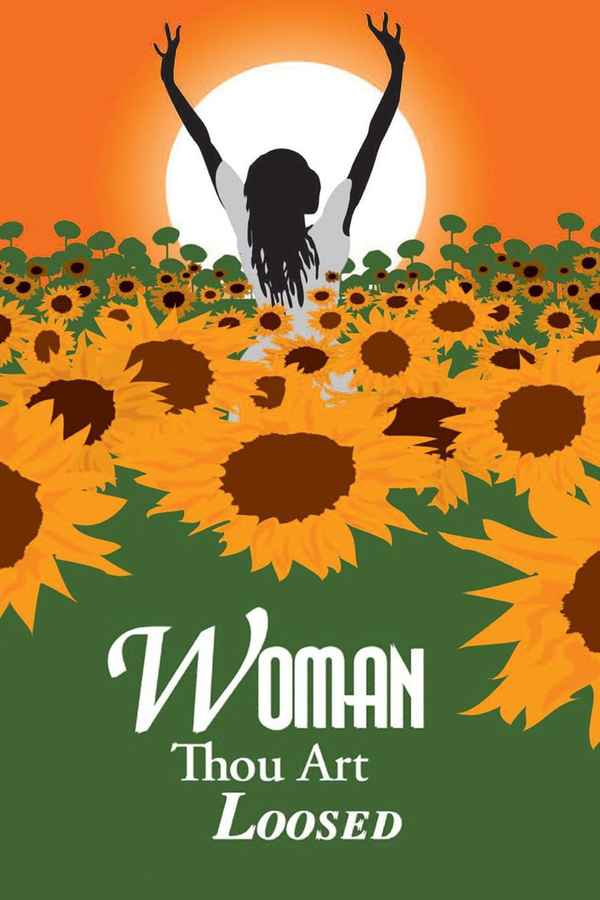 Woman Thou Art Loosed Poster 1