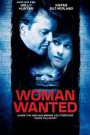 Woman Wanted Poster 1