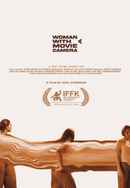 Woman With A Movie Camera Poster 3