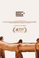 Woman With A Movie Camera Poster 2