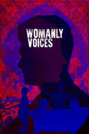 Womanly Voices Poster 1