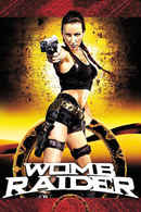 Womb Raider Poster 3