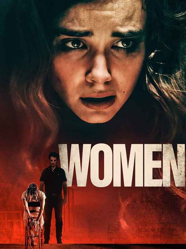 Women Poster 5