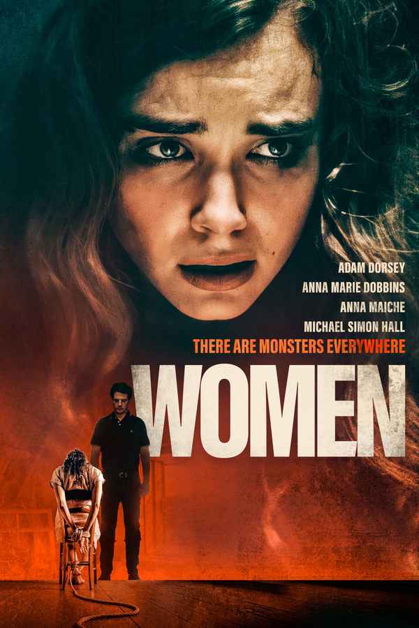 Women Poster 1