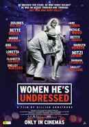 Women He's Undressed Poster 1