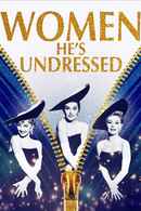 Women He's Undressed Poster 2