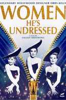 Women He's Undressed Poster 3