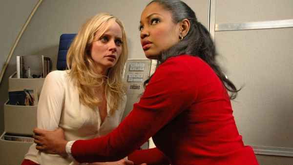 Women in Trouble Poster 3