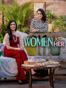 Women Like Her Poster 4