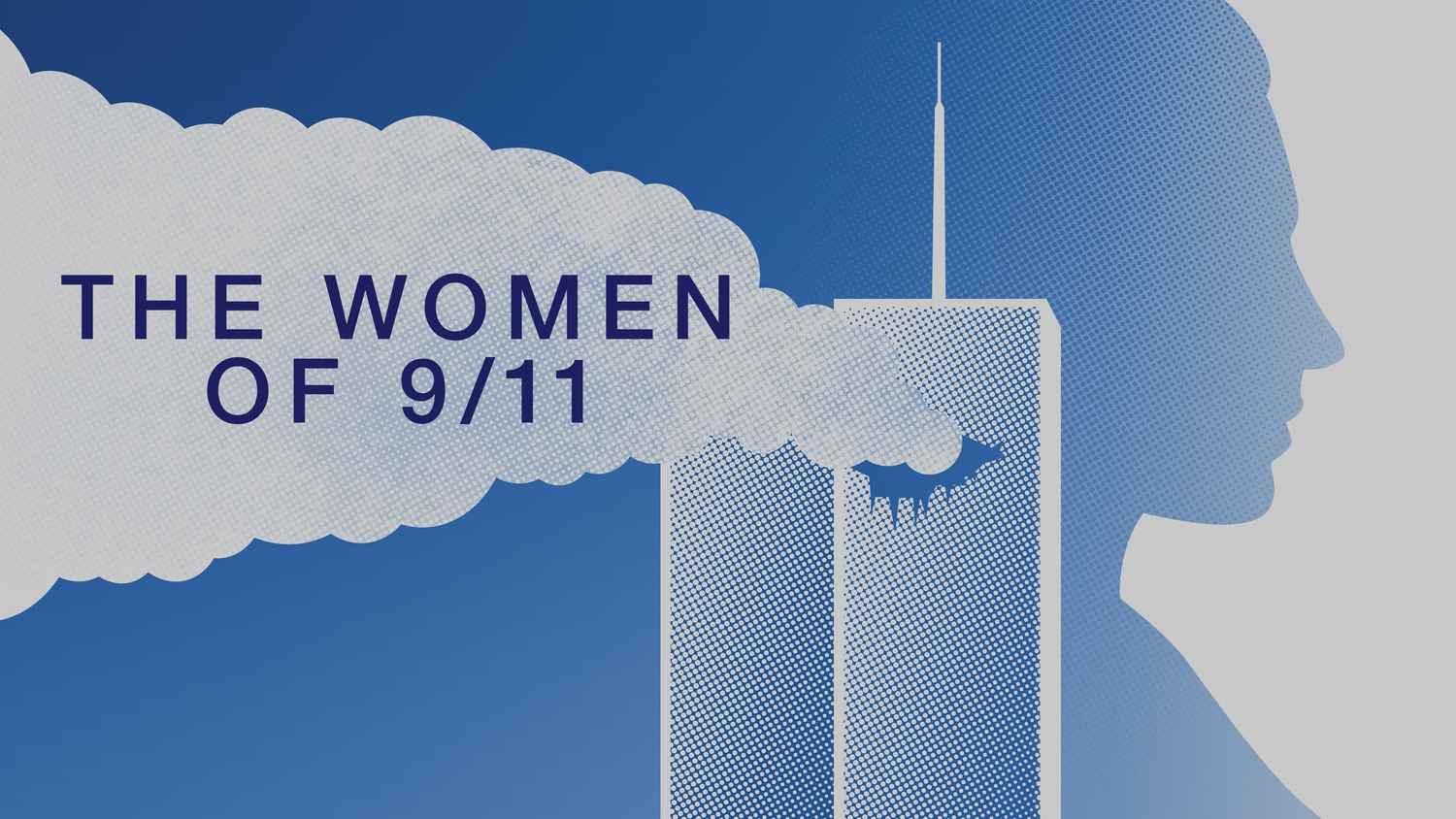 Women of 9/11: A Special Edition of 20/20 with Robin Roberts