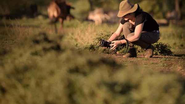 Women Of Impact - Changing The World Poster 3