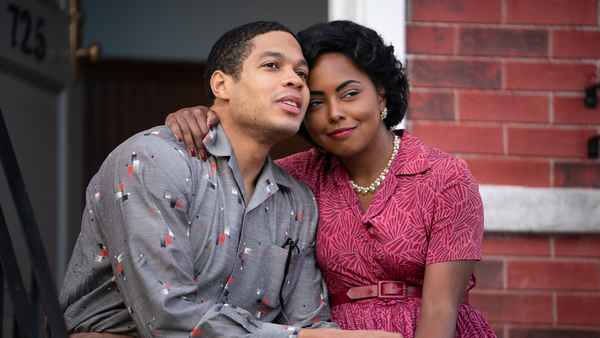 Women of the Movement Poster 2