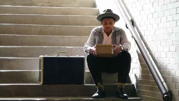 Women of the Movement Poster 4