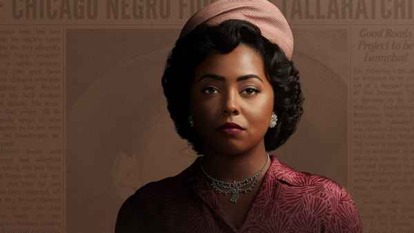 Women of the Movement Poster 7