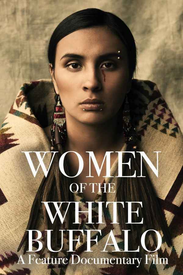 Women of the White Buffalo Poster 5