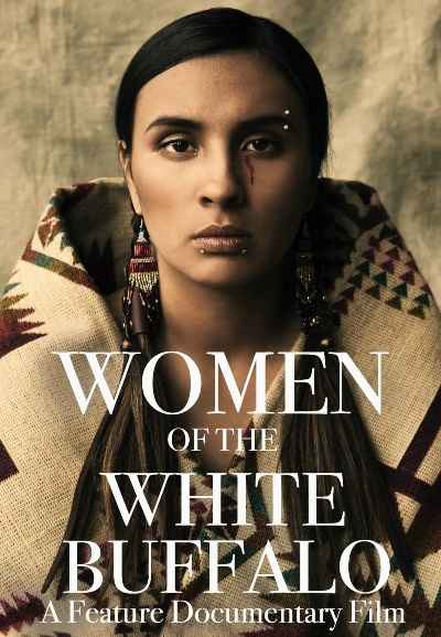 Women of the White Buffalo