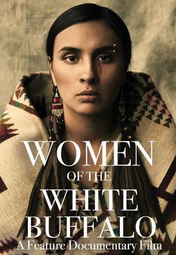 Women of the White Buffalo Poster 6