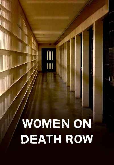 Women On Death Row