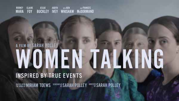 Women Talking Poster 7