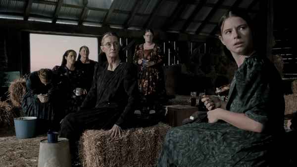 Women Talking Poster 5