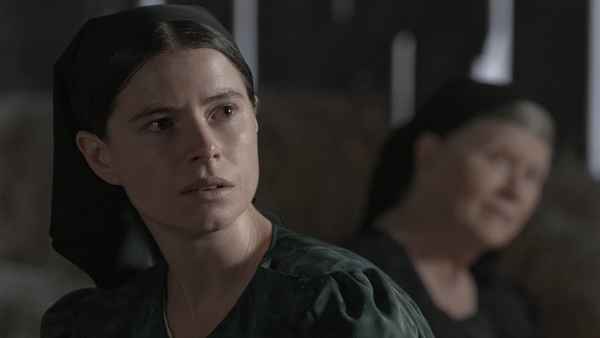 Women Talking Poster 1