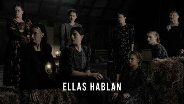 Women Talking Poster 6