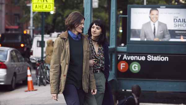 Women Who Kill Poster 2