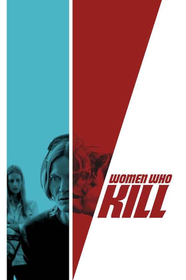 Women Who Kill Poster 6
