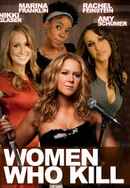 Women Who Kill Poster 4