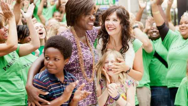 Won't Back Down Poster 5