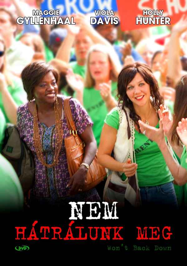 Won't Back Down Poster 7